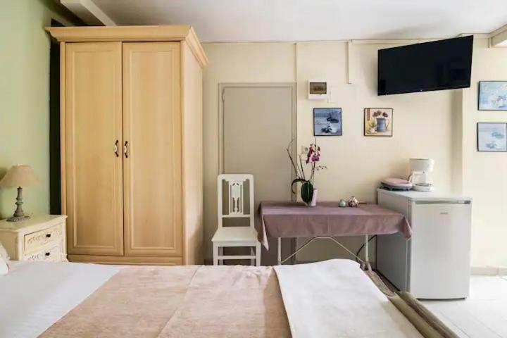 Erato Apartment In Argostoli Exterior foto